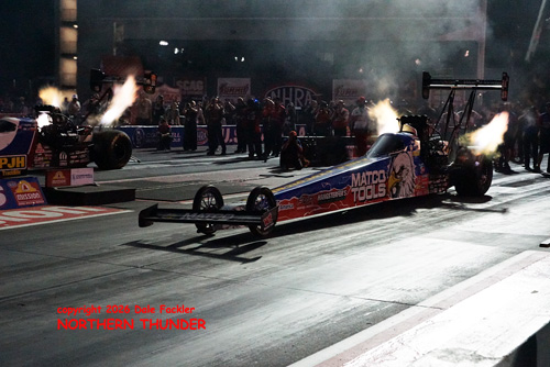 Antron Brown